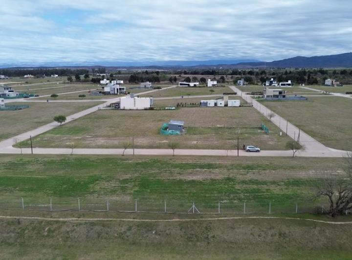 Terreno · 550m²