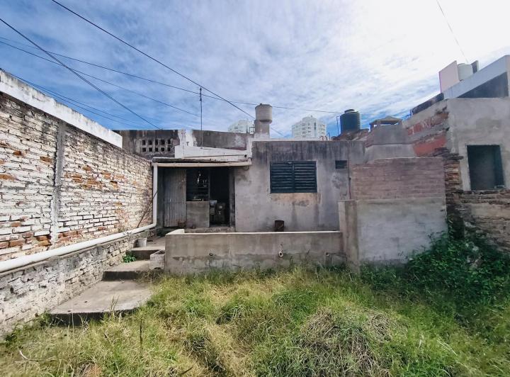 Terreno · 141m² · 4 Ambientes