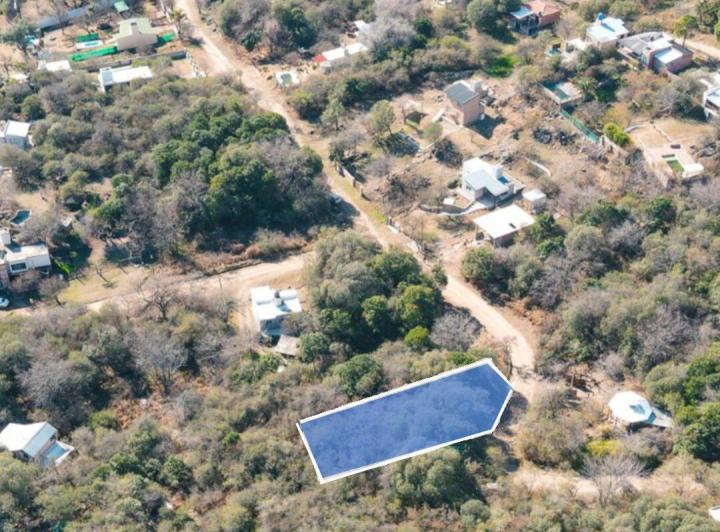 Terreno · 546m²