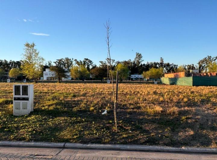 Terreno · 380m²