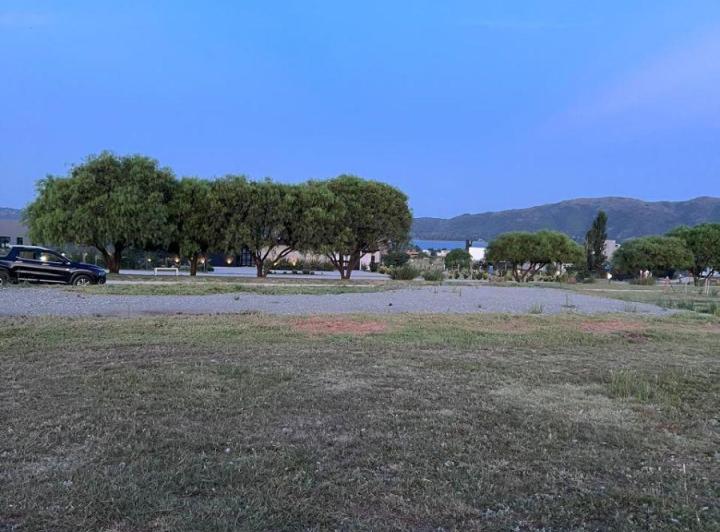 Terreno · 1103m²