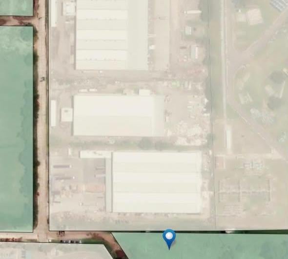 Terreno · 6087m²