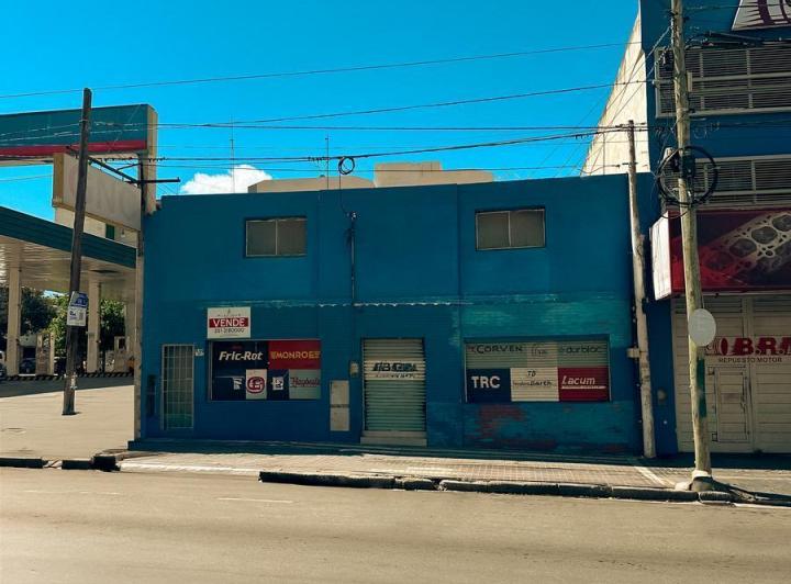 Terreno · 440m²