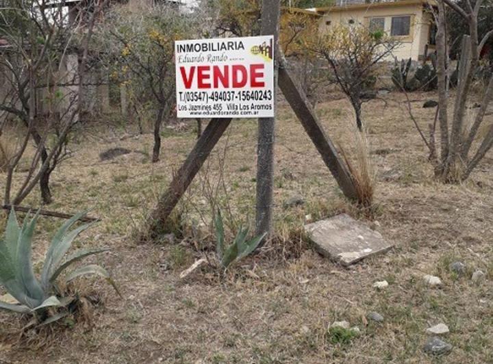 Terreno · 570m²