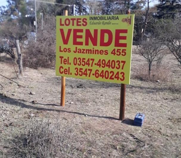 Terreno · 700m²