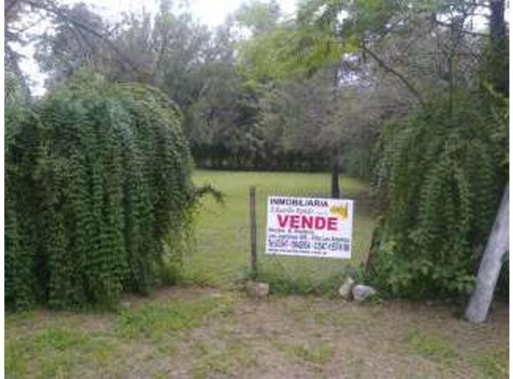 Terreno · 600m²