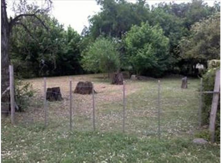 Terreno · 900m²