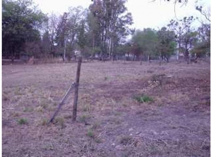 Terreno · 800m²