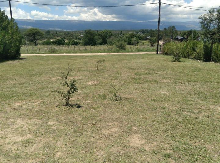 Terreno · 600m²