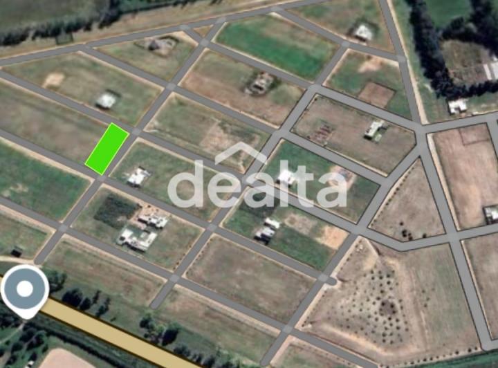 Terreno · 400m²