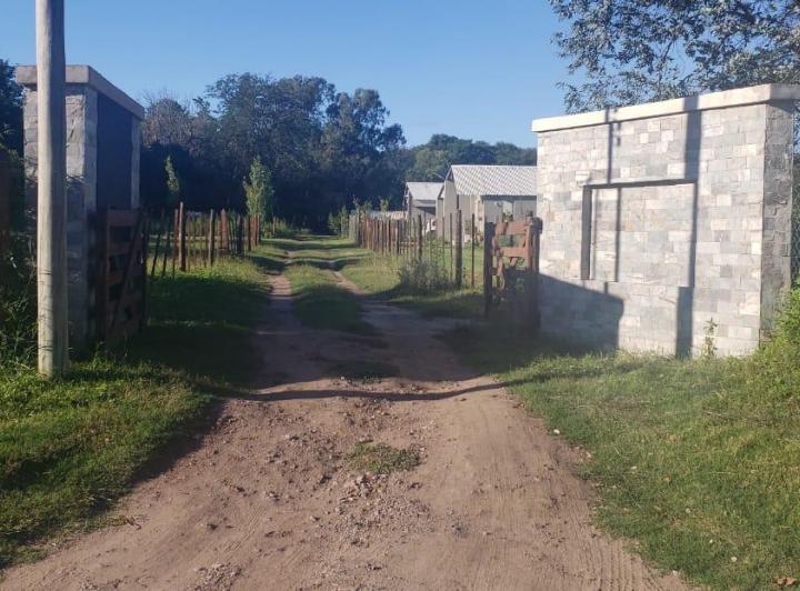 Terreno · 510m²