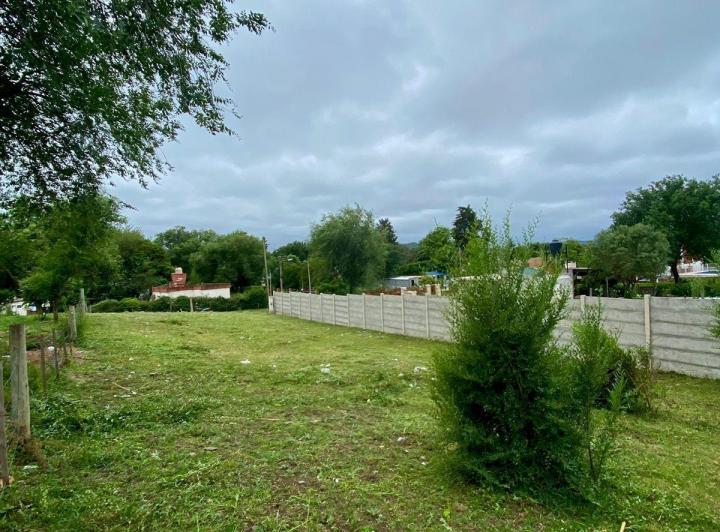 Terreno · 589m²