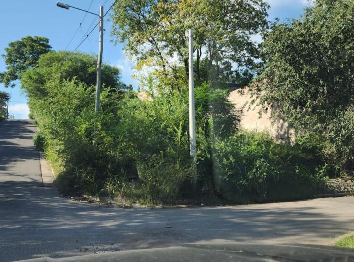 Terreno · 535m² · 1 Ambiente