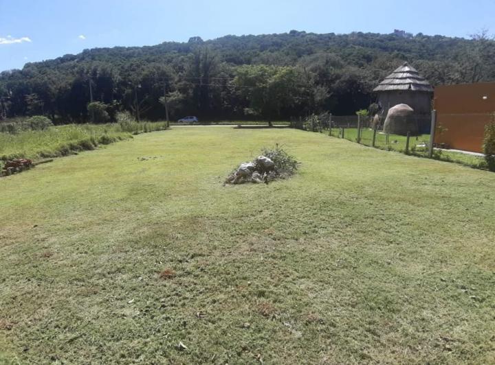 Terreno · 624m²