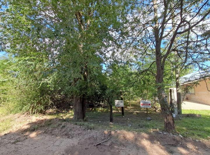 Terreno · 472m²