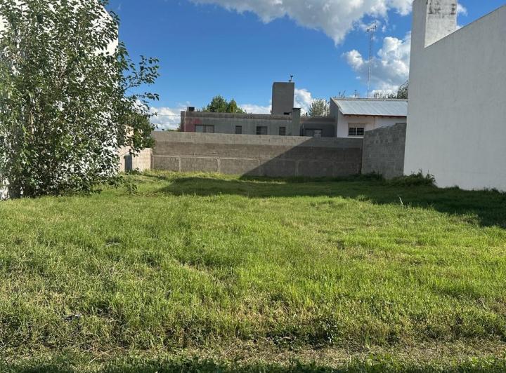 Terreno · 360m²