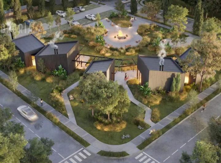 Terreno · 250m²