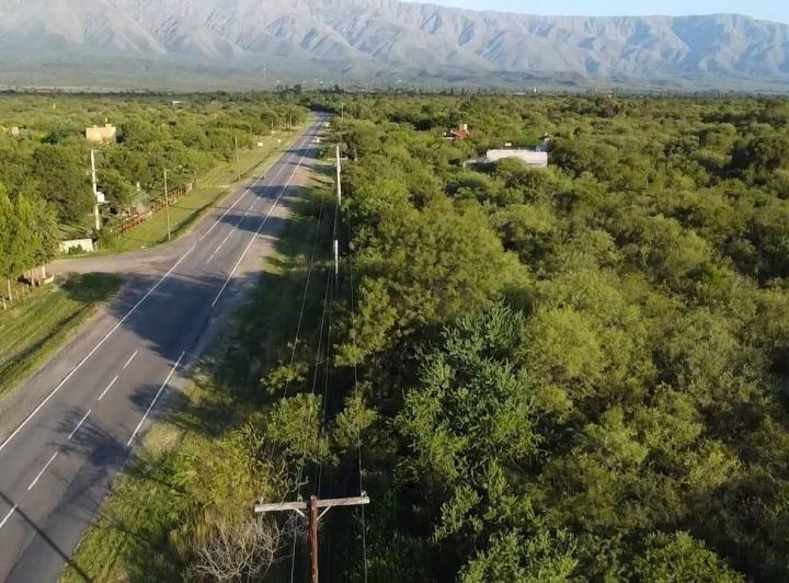 Terreno · 9000m²