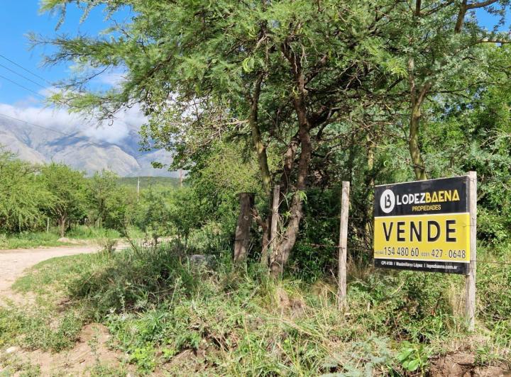Terreno · 10845m²