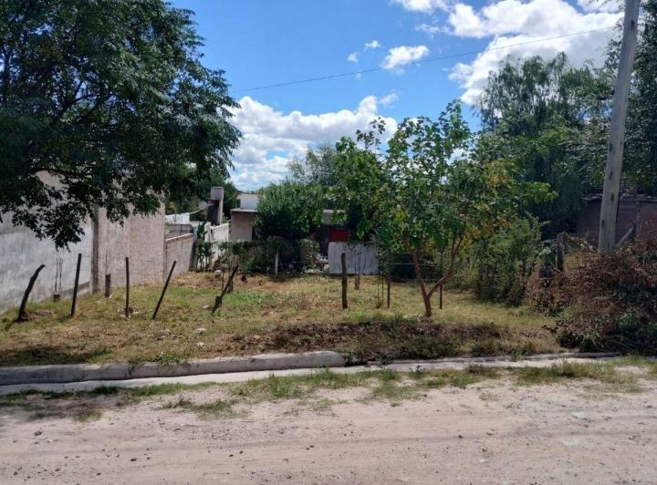 Terreno · 200m²