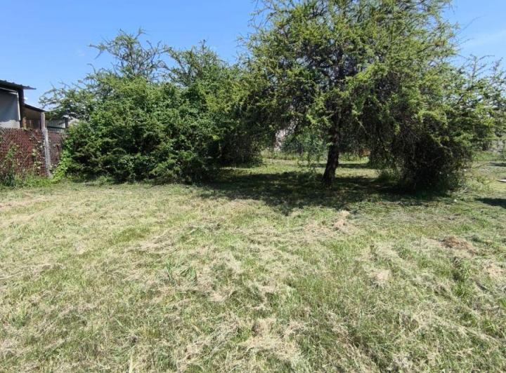 Terreno · 476m²