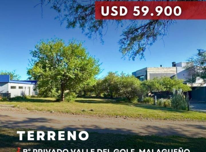 Terreno · 800m²