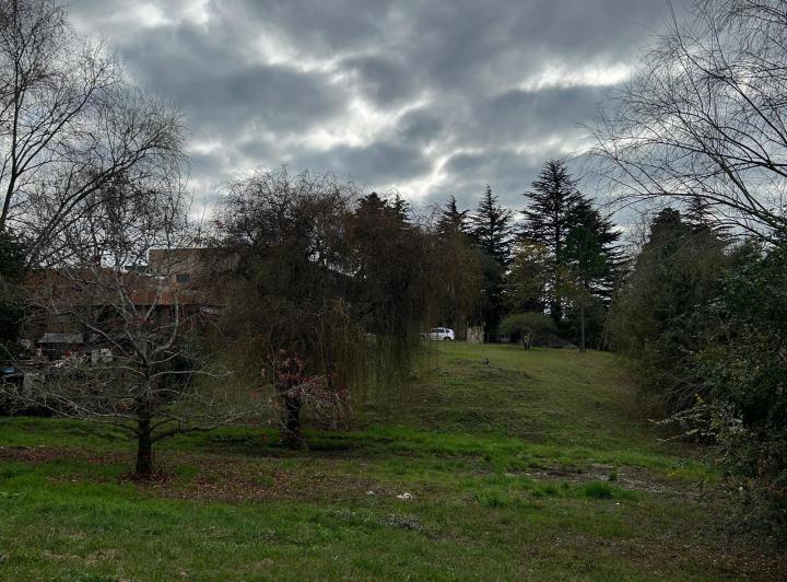 Terreno · 2250m²