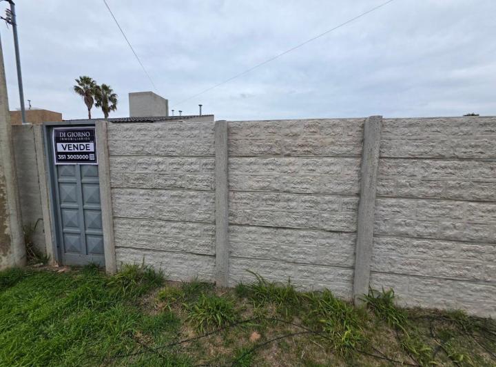 Terreno · 360m²
