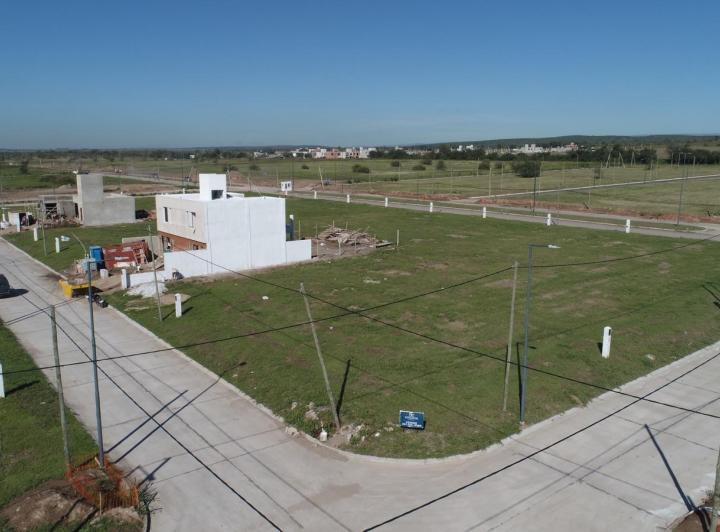 Terreno · 360m²