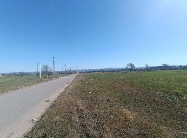 Terreno · 360m²