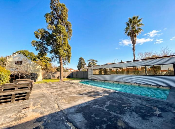 Terreno · 961m²