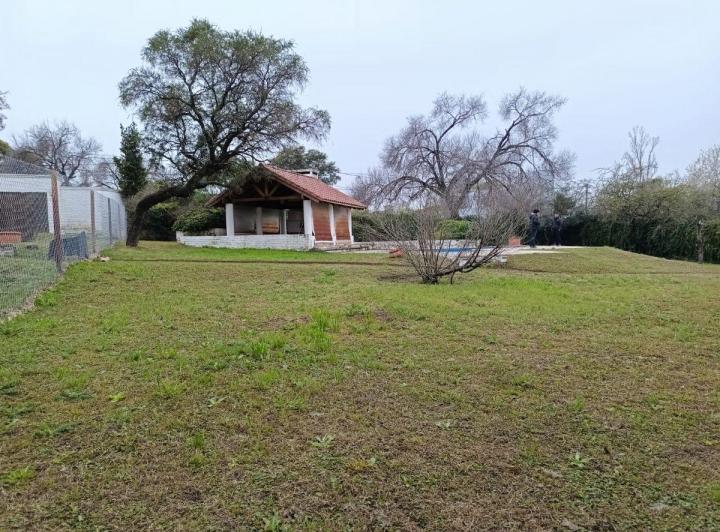 Terreno · 600m²