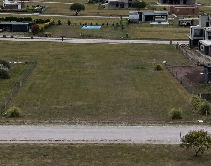 Terreno · 1429m²
