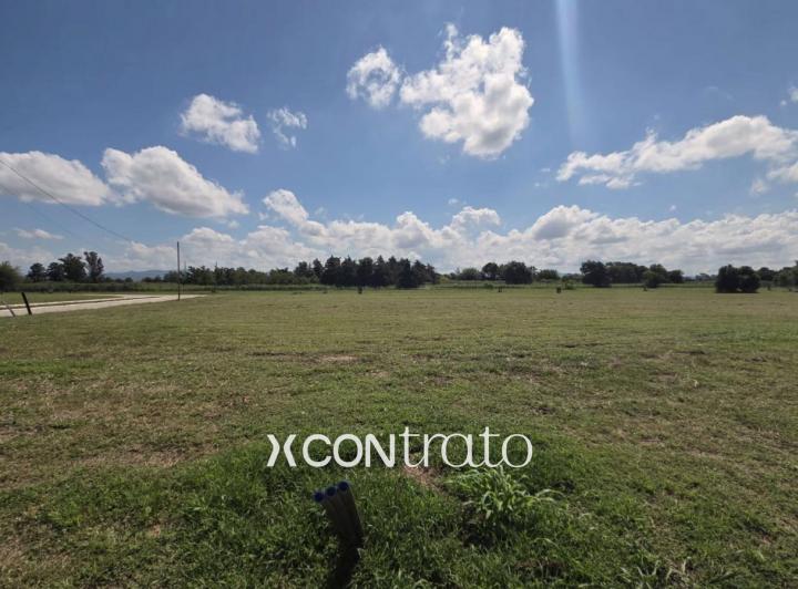 Terreno · 518m²