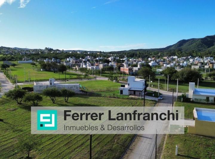 Terreno · 350m²