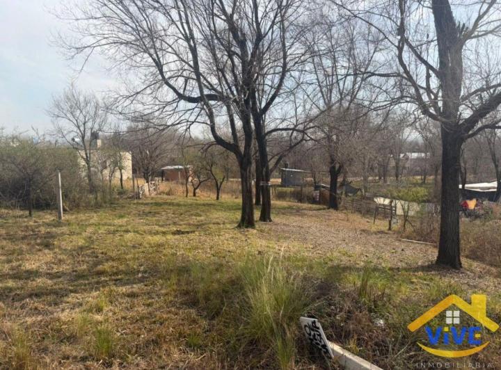 Terreno · 416m²