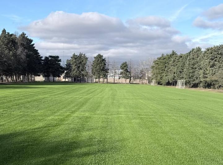 Terreno · 31m² · 3 Ambientes
