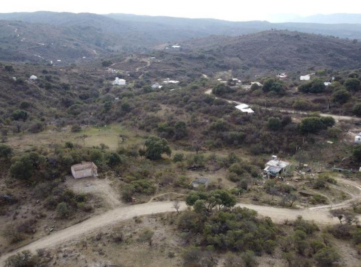 Terreno · 2355m²