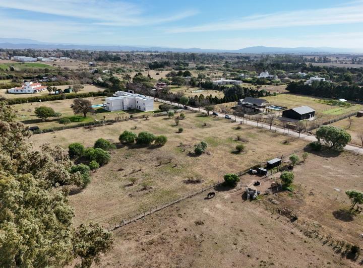 Terreno · 10000m²