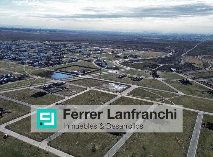 Terreno · 360m²
