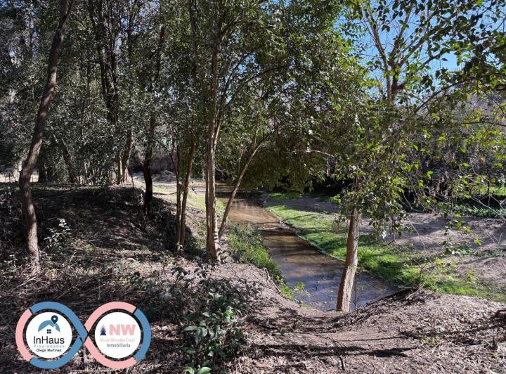 Terreno · 801m²
