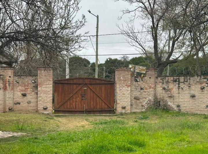 Terreno · 625m²
