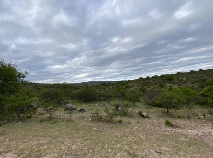 Terreno · 800m²