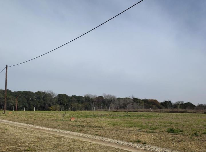 Terreno · 860m²