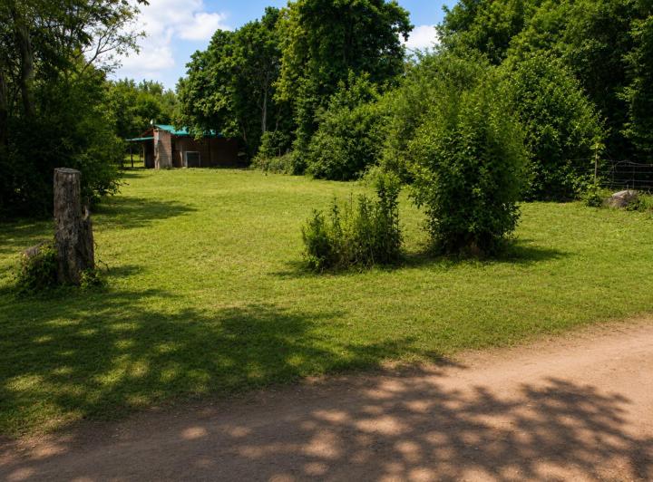 Terreno · 668m²