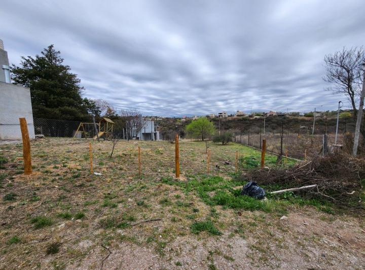 Terreno · 778m²