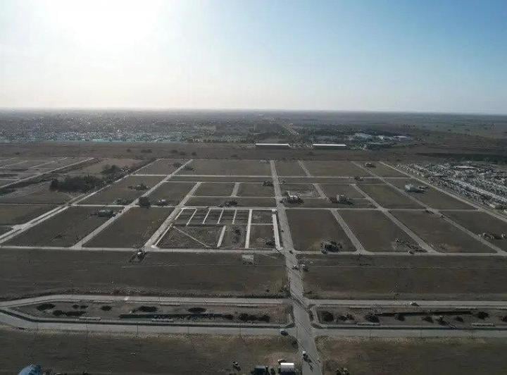 Terreno · 351m² · 1 Ambiente