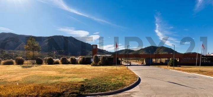 Terreno · 1123m²