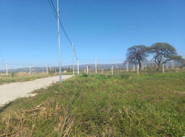Terreno · 585m²