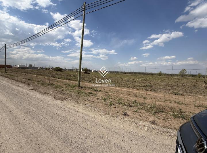 Terreno · 603m²